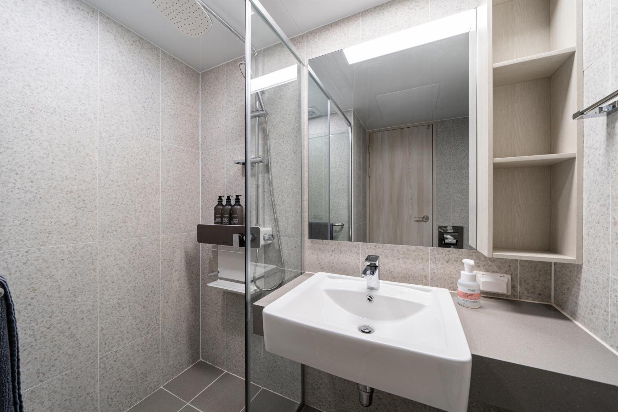 Urbanstay Sokcho Deungdae Beach Δωμάτιο φωτογραφία