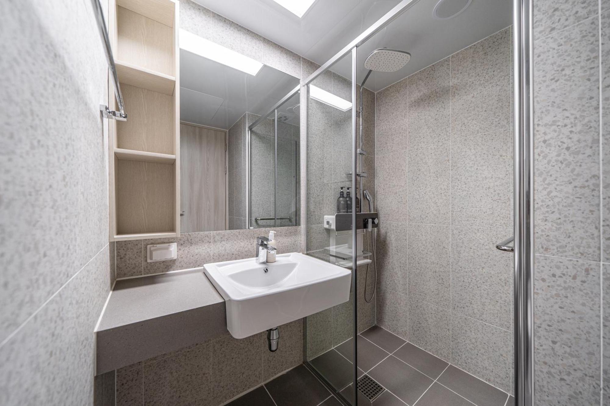 Urbanstay Sokcho Deungdae Beach Δωμάτιο φωτογραφία