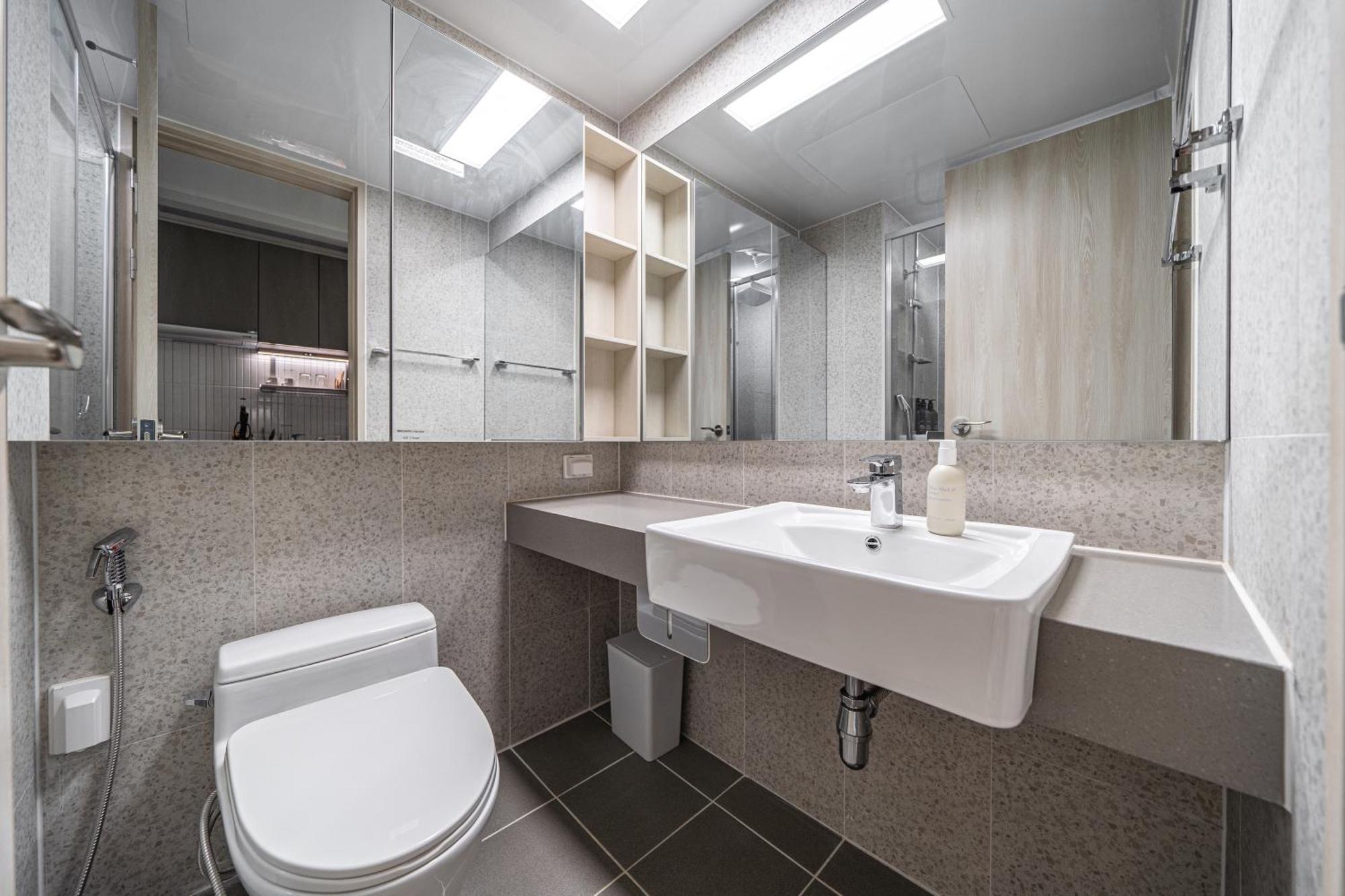 Urbanstay Sokcho Deungdae Beach Εξωτερικό φωτογραφία